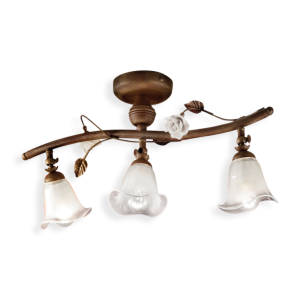  Siena C1186-3 lampa sufitowa