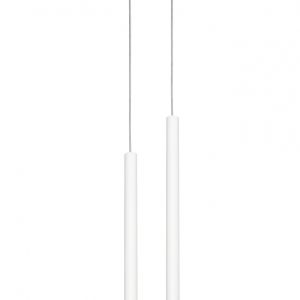 Roll lampa wisząca 2 biały