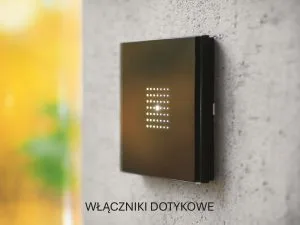 włączniki dotykowe